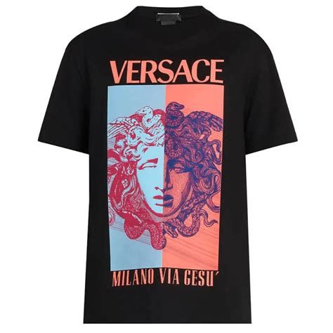 character versace limited edition|Versace .